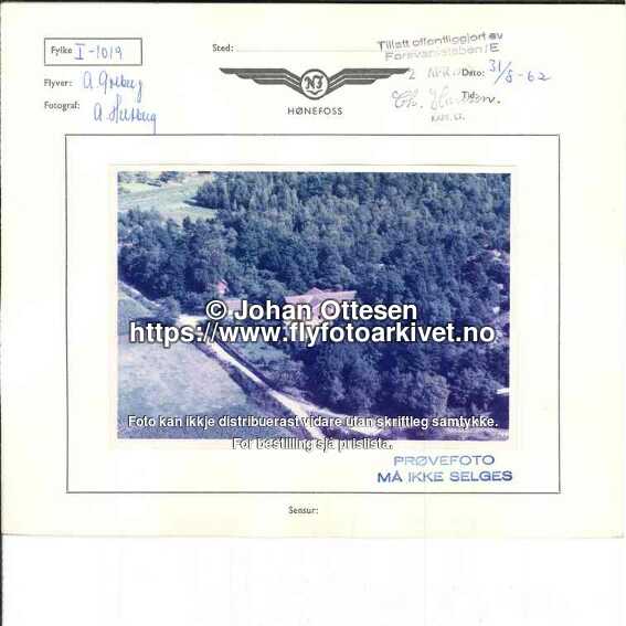 Nummer i1019
