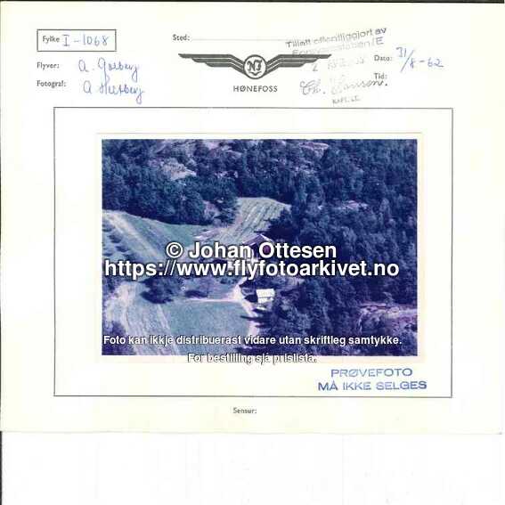 Nummer i1068