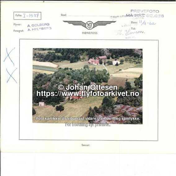 Nummer i1537