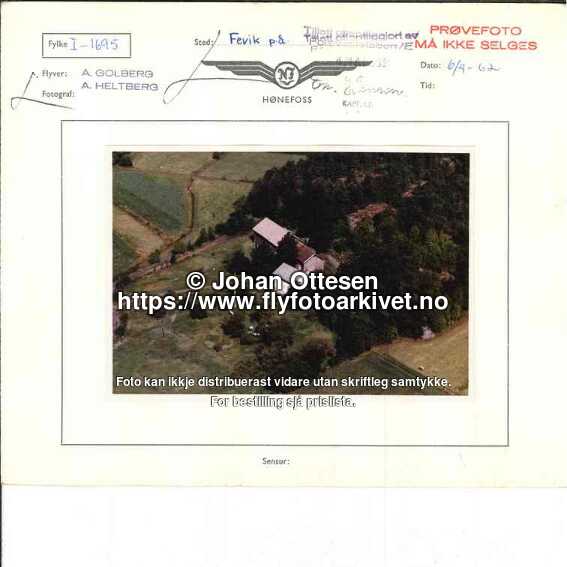 Nummer i1695