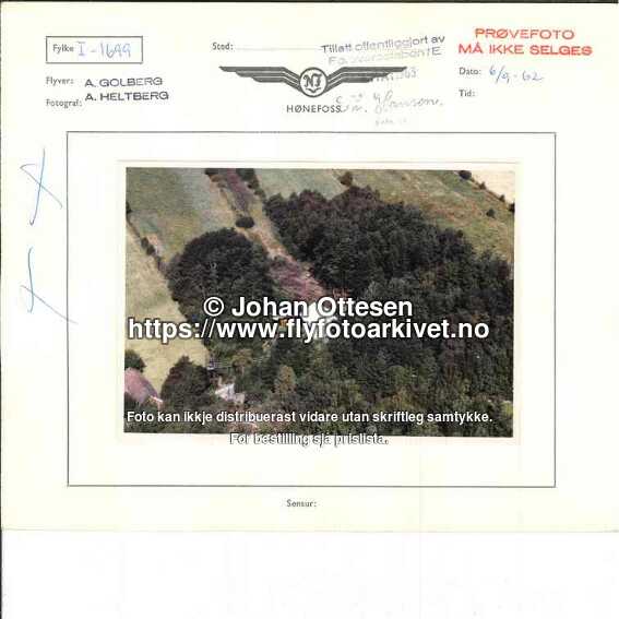Nummer i1699
