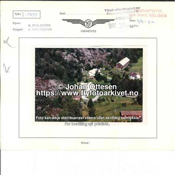Nummer i1733