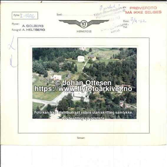 Nummer i1996