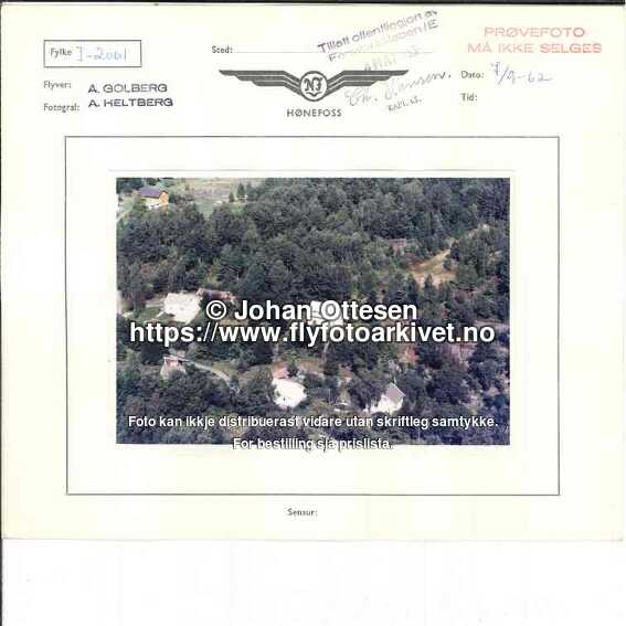 Nummer i2061