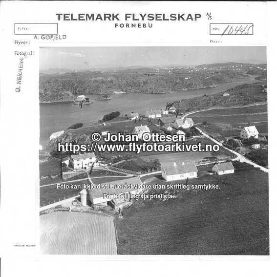 Nummer 10445