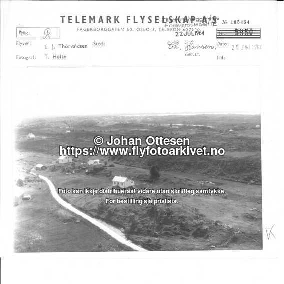Nummer 105464
