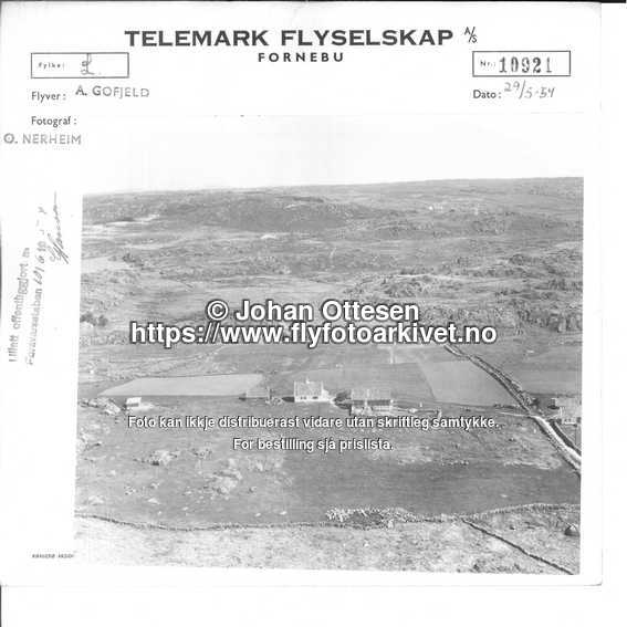 Nummer 10921