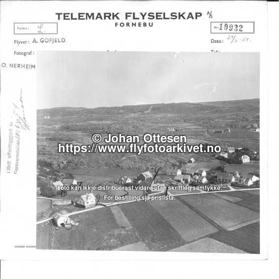 Nummer 10932