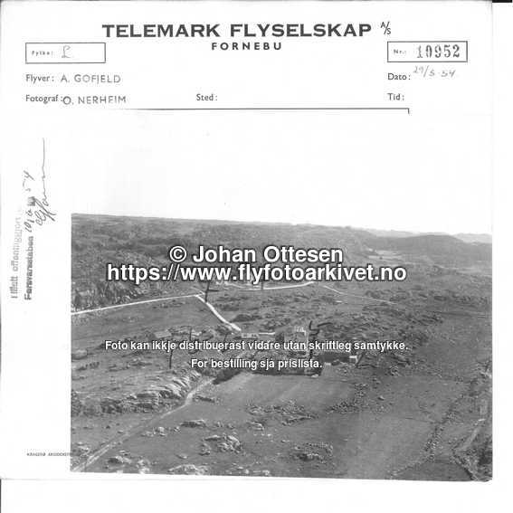 Nummer 10952
