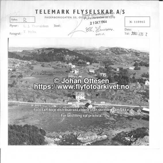 Nummer 110985