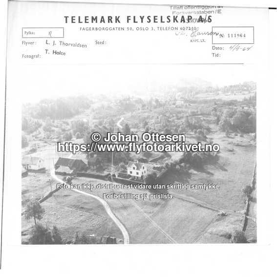 Nummer 111964