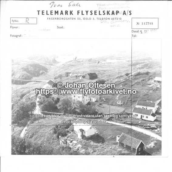 Nummer 112788