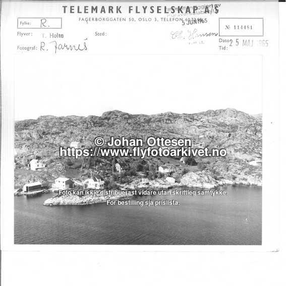 Nummer 114481