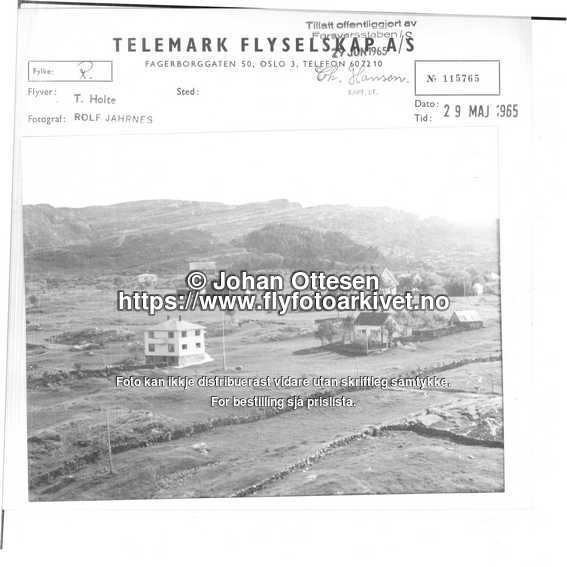 Nummer 115765