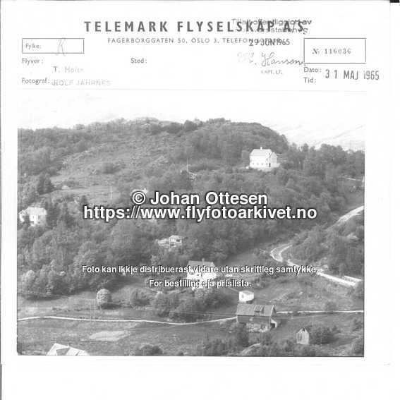 Nummer 116036