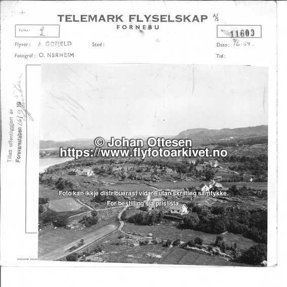 Nummer 11609