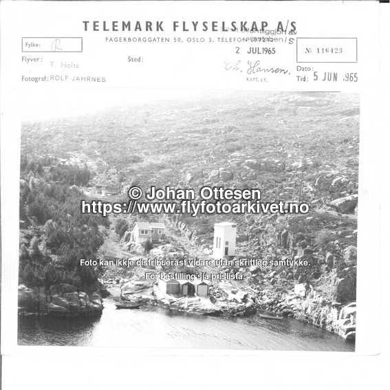 Nummer 116423