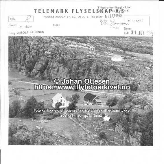 Nummer 118960