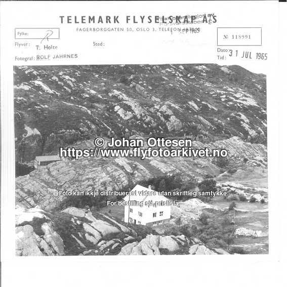 Nummer 118991