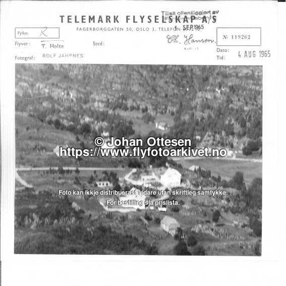 Nummer 119262
