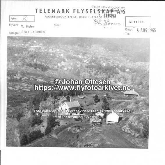 Nummer 119271