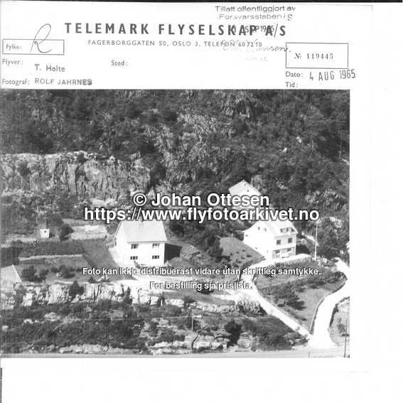 Nummer 119445