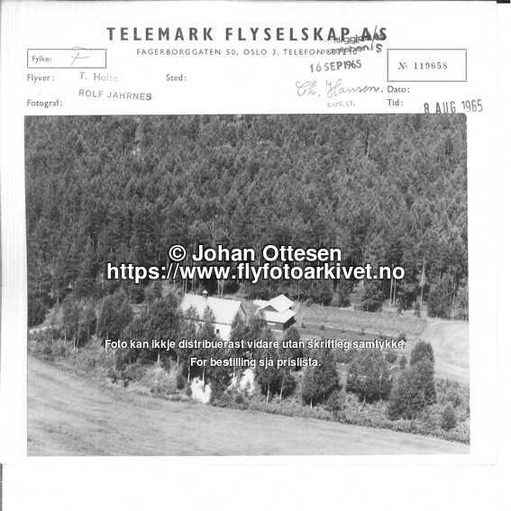 Nummer 119658