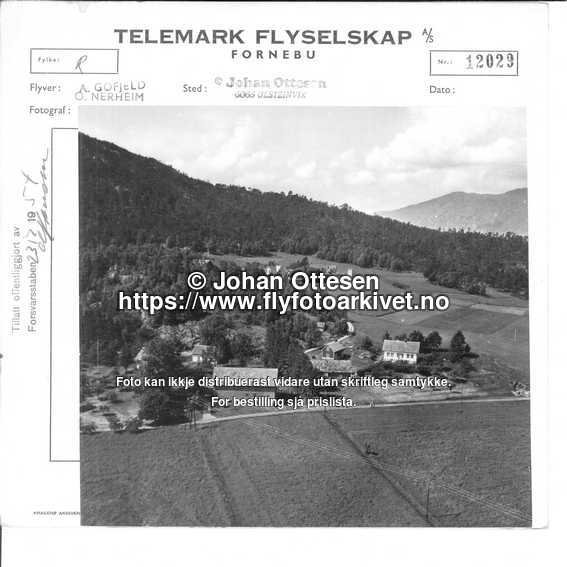 Nummer 12029