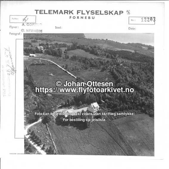 Nummer 12203