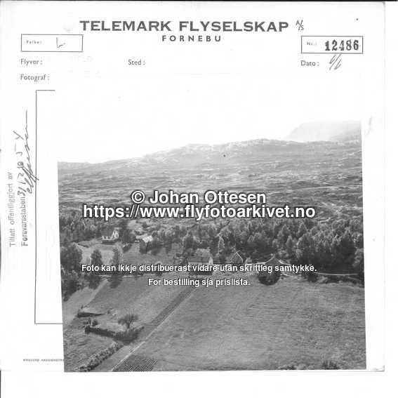 Nummer 12486