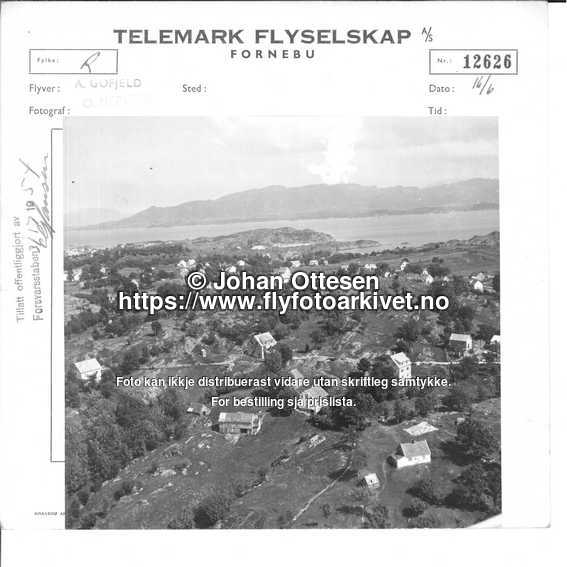 Nummer 12626