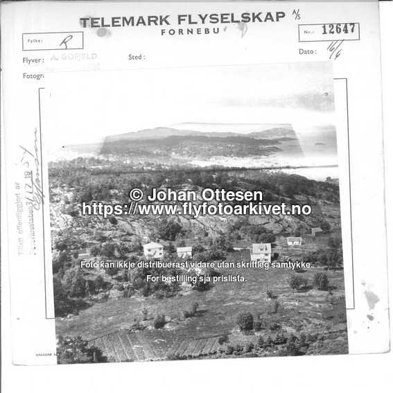 Nummer 12647