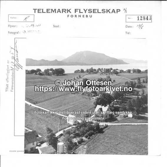 Nummer 12843