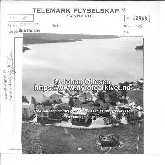 Nummer 12868
