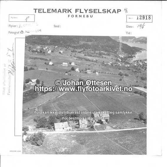 Nummer 12918
