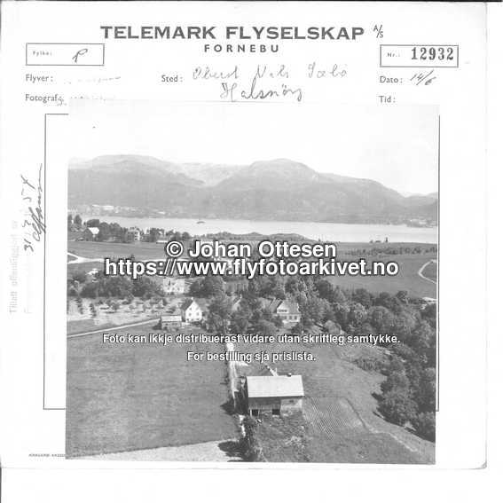 Nummer 12932