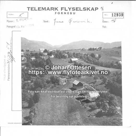 Nummer 12939