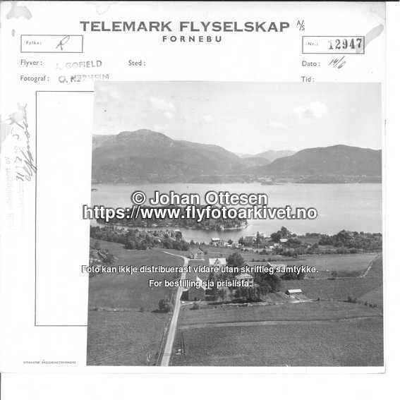 Nummer 12947