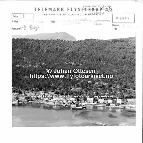 Nummer 131634