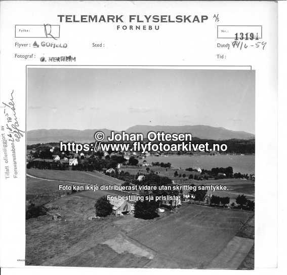 Nummer 13191