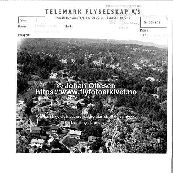 Nummer 134609