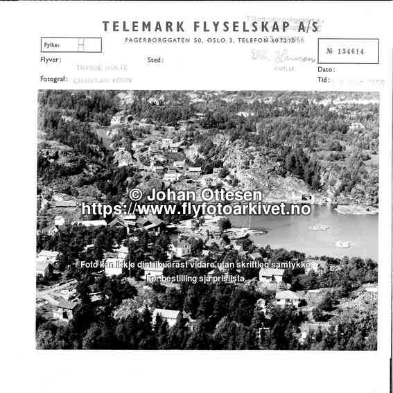 Nummer 134614