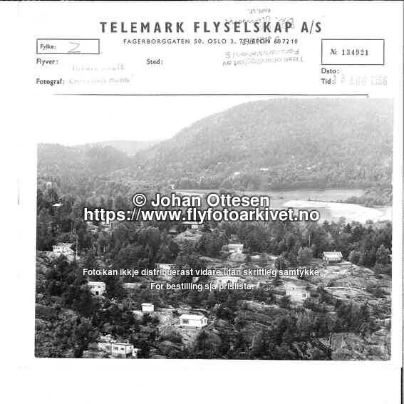 Nummer 134921
