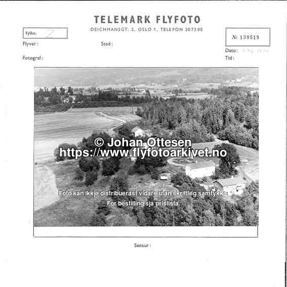 Nummer 139519