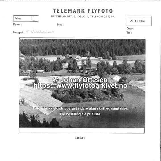 Nummer 139964