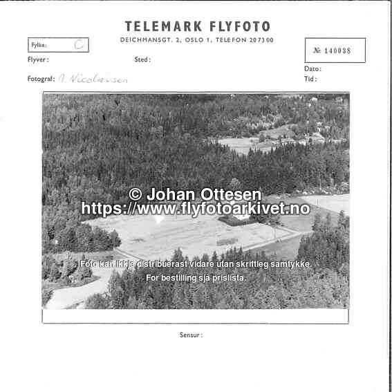 Nummer 140038