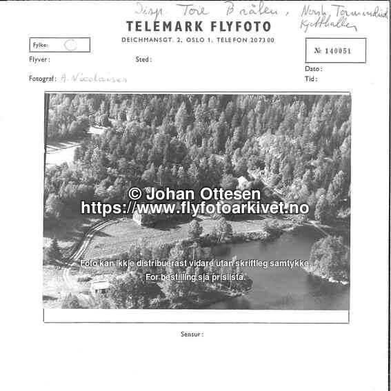 Nummer 140051