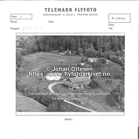 Nummer 140434