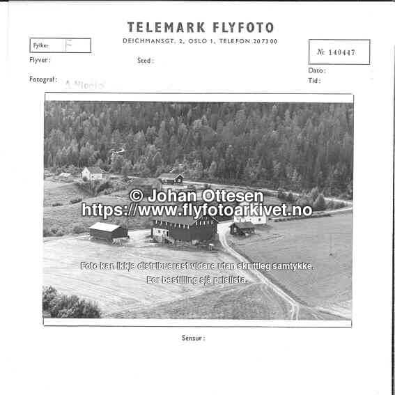 Nummer 140447