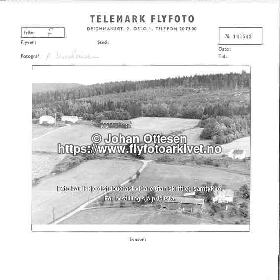 Nummer 140543